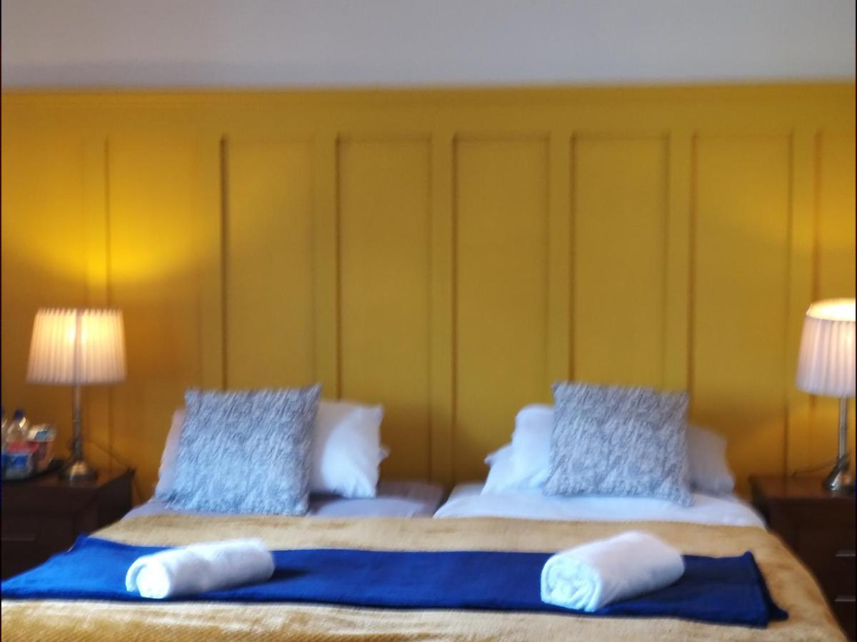 Westhouse Cafe N39 E0A6 Bed and Breakfast Longford Buitenkant foto