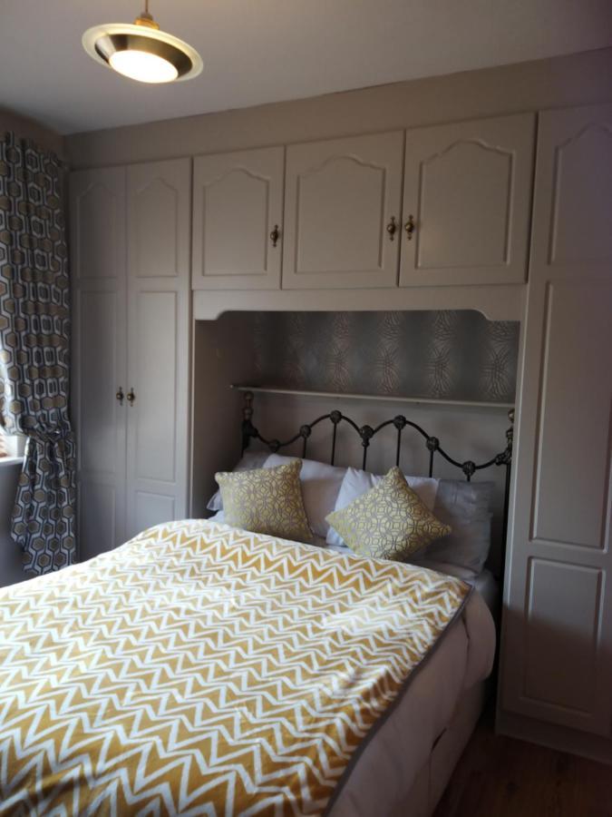 Westhouse Cafe N39 E0A6 Bed and Breakfast Longford Buitenkant foto