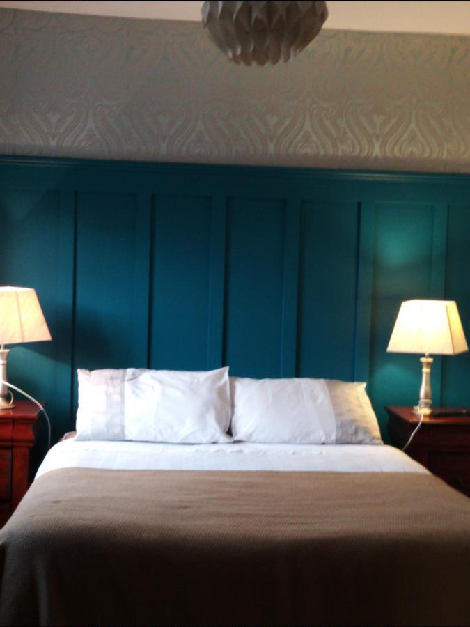 Westhouse Cafe N39 E0A6 Bed and Breakfast Longford Buitenkant foto