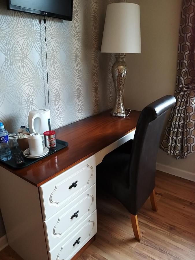 Westhouse Cafe N39 E0A6 Bed and Breakfast Longford Buitenkant foto