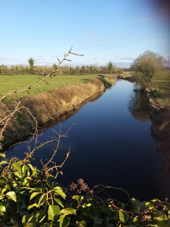 Westhouse Cafe N39 E0A6 Bed and Breakfast Longford Buitenkant foto