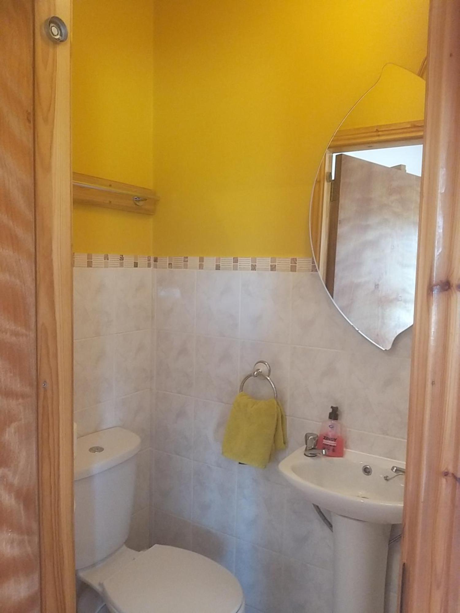 Westhouse Cafe N39 E0A6 Bed and Breakfast Longford Kamer foto